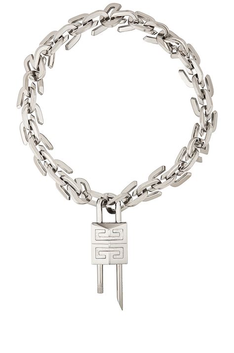 givenchy necklace price